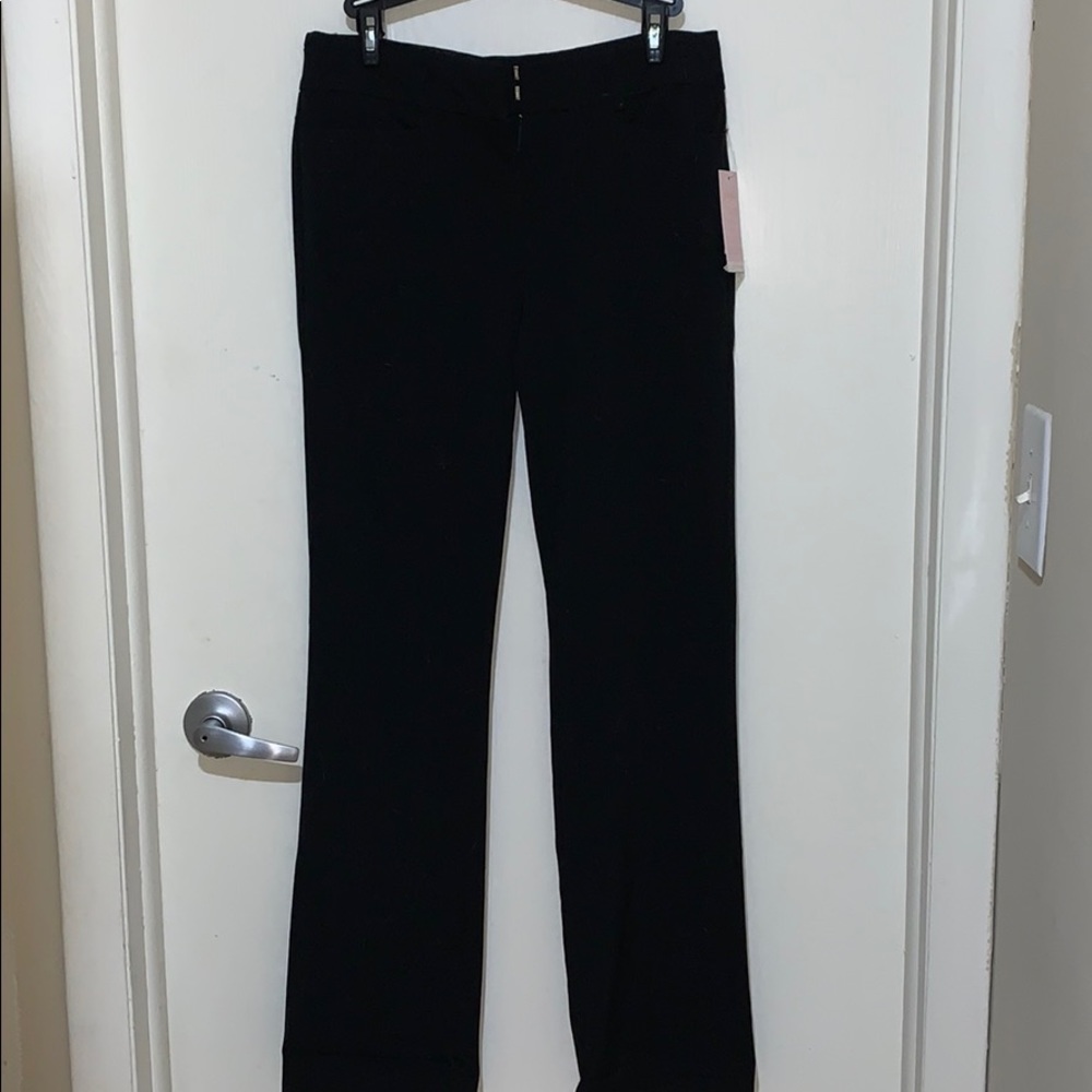 Dress Pants